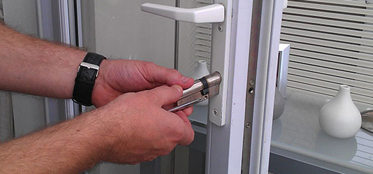 Commercial Door Lock Repair in Signal Hill