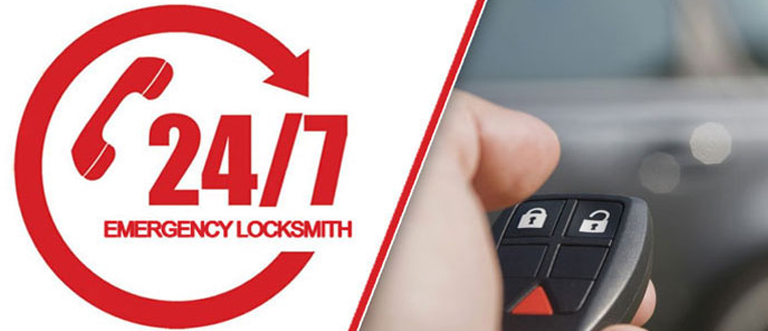 Emergency Locksmith Signal Hill