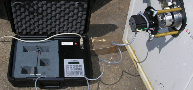 Safe Unlocking Signal Hill