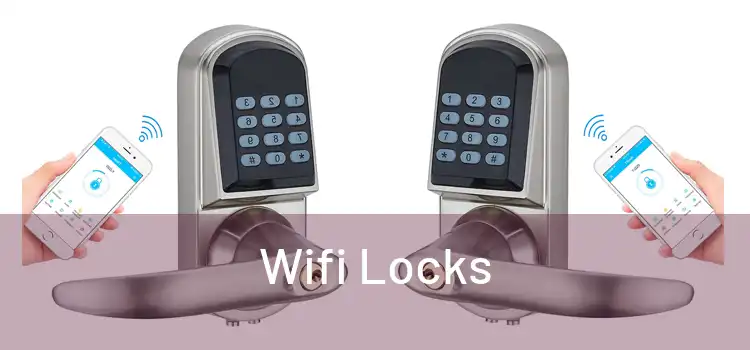  Wifi Locks 